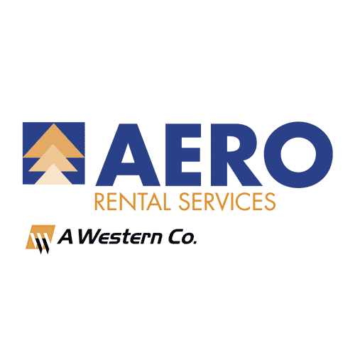 Aero Rental Services