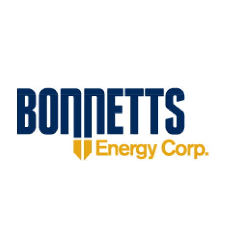Bonnetts Energy Corp