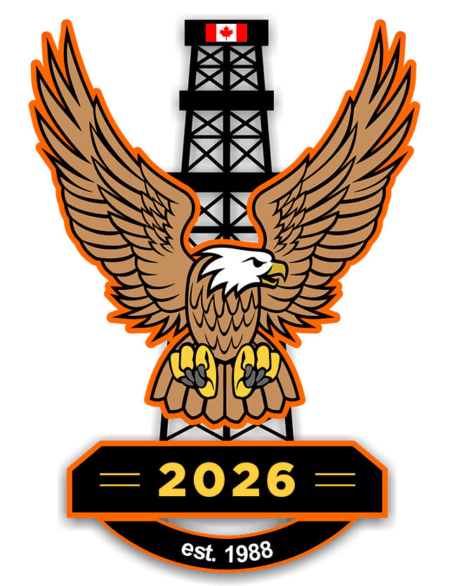 Canadian Oilfield Riders 2026