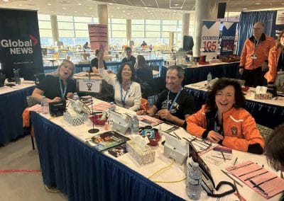 2026 Country 105 Radiothon