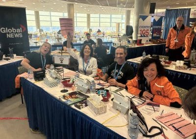2026 Country 105 Radiothon