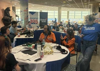 2026 Country 105 Radiothon