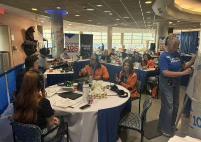 2026 Country 105 Radiothon