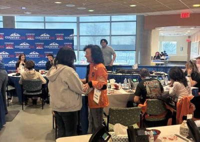 2026 Country 105 Radiothon