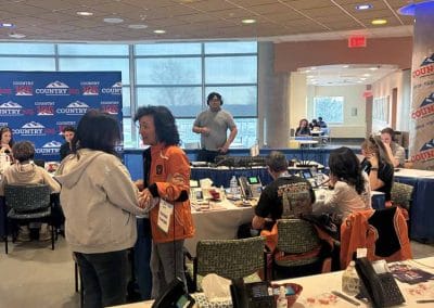 2026 Country 105 Radiothon