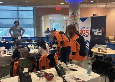 2026 Country 105 Radiothon