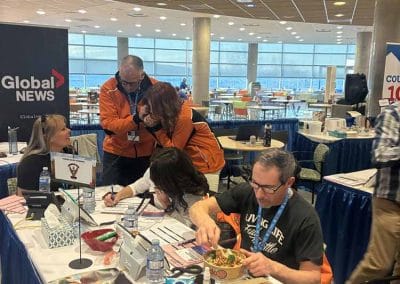 2026 Country 105 Radiothon