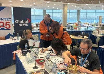 2026 Country 105 Radiothon