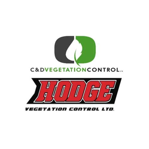 Hodge Vegetation Control