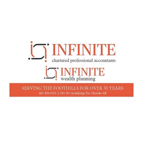 Infinite Chartered Professional Accountants