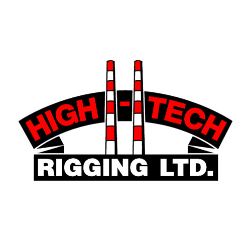 High-Tech Rigging