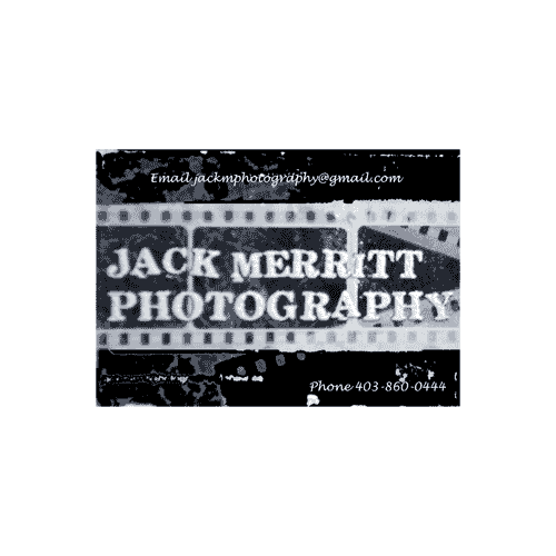 Jack Merritt Photography