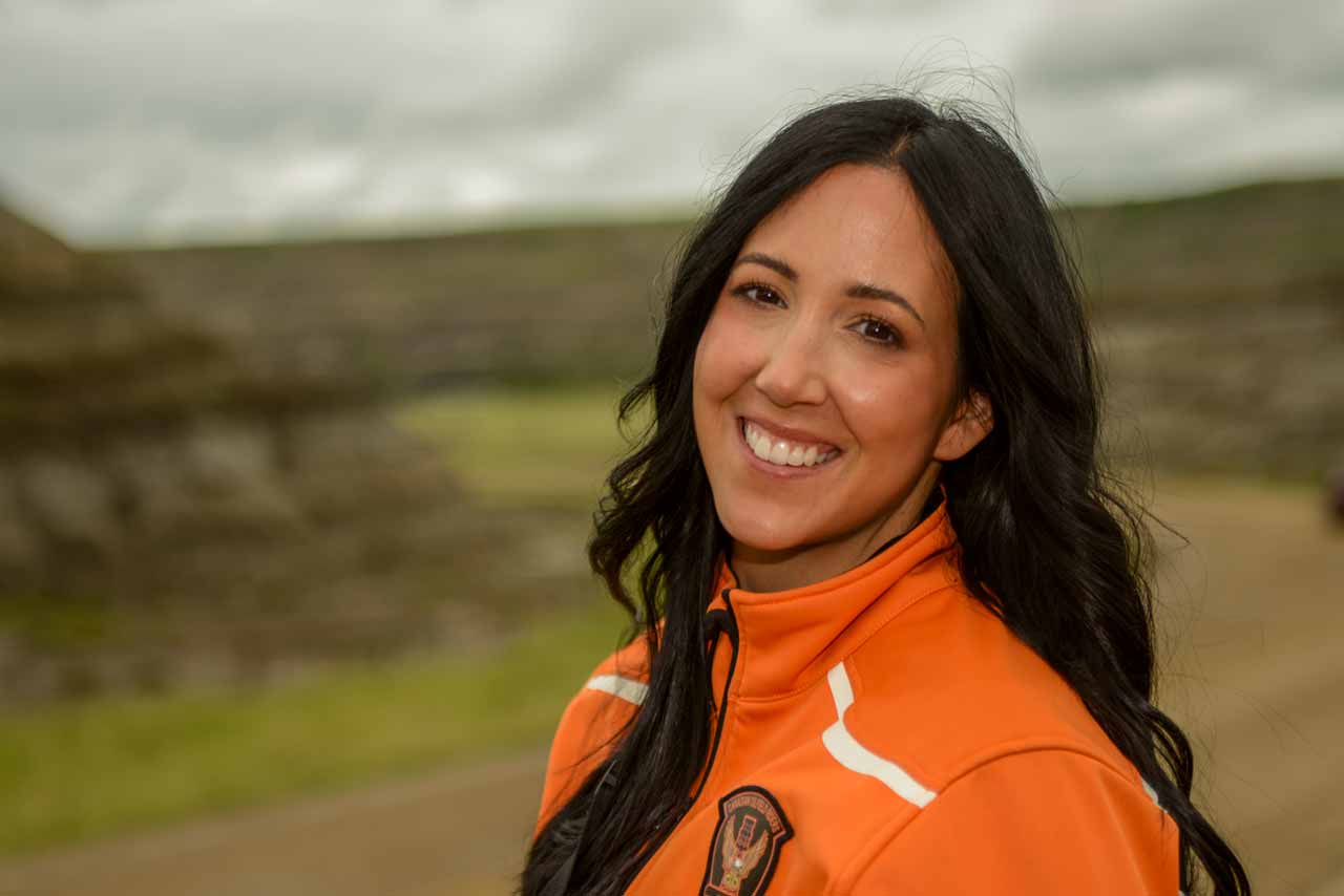 Shanelle Doiron-Samaska