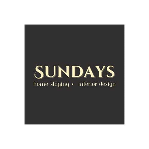 Sundays Home Staging + Interior Design