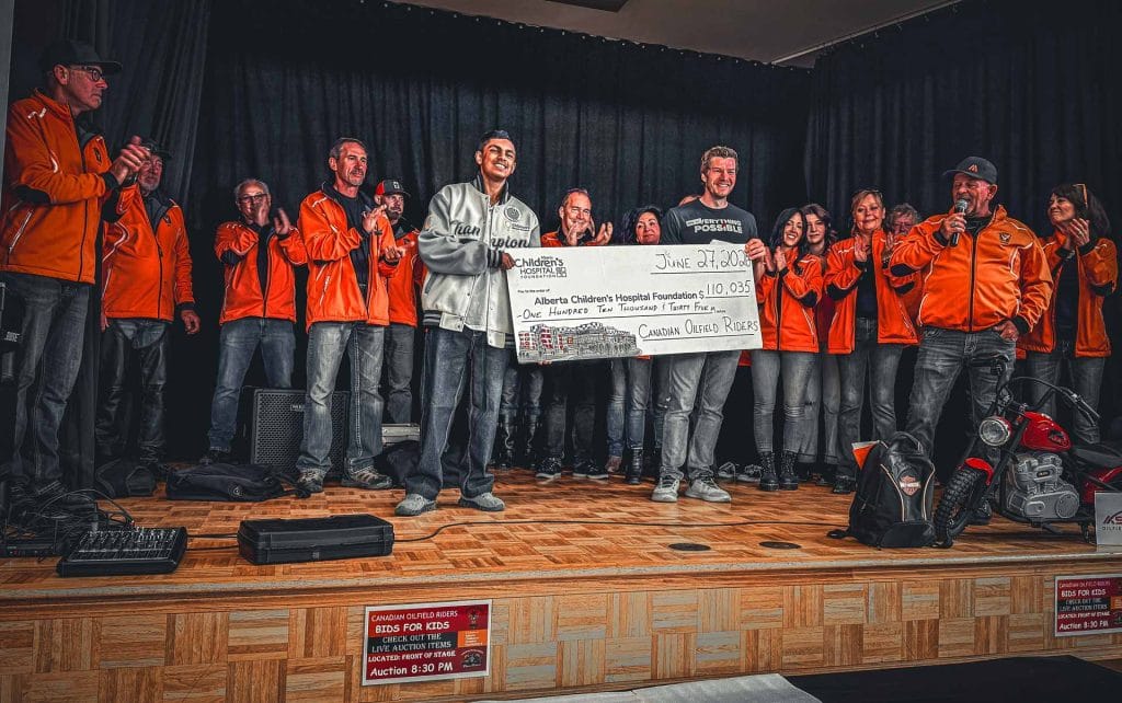 Cheque 2026